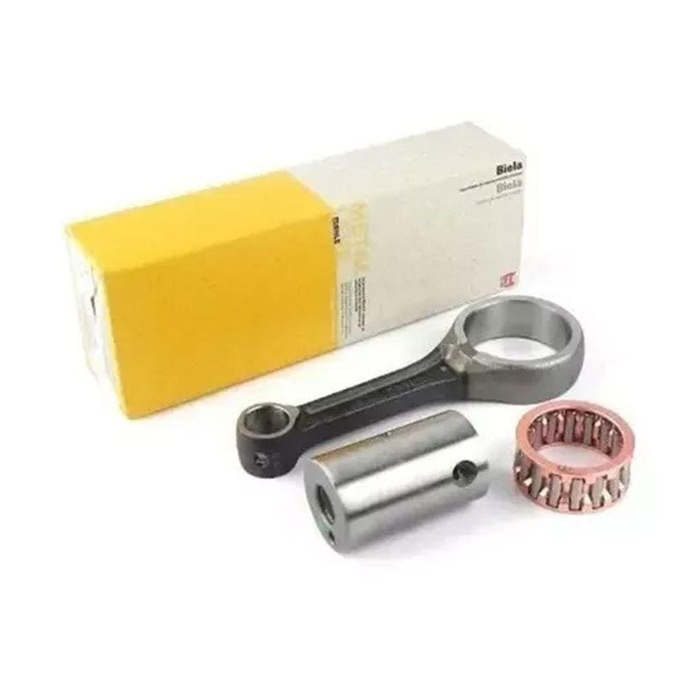 Kit Biela Honda CG Titan 160 2016 à 2023 - Mahle