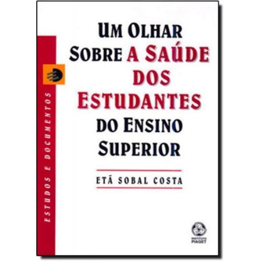 Instituto Piaget: Ensino Superior