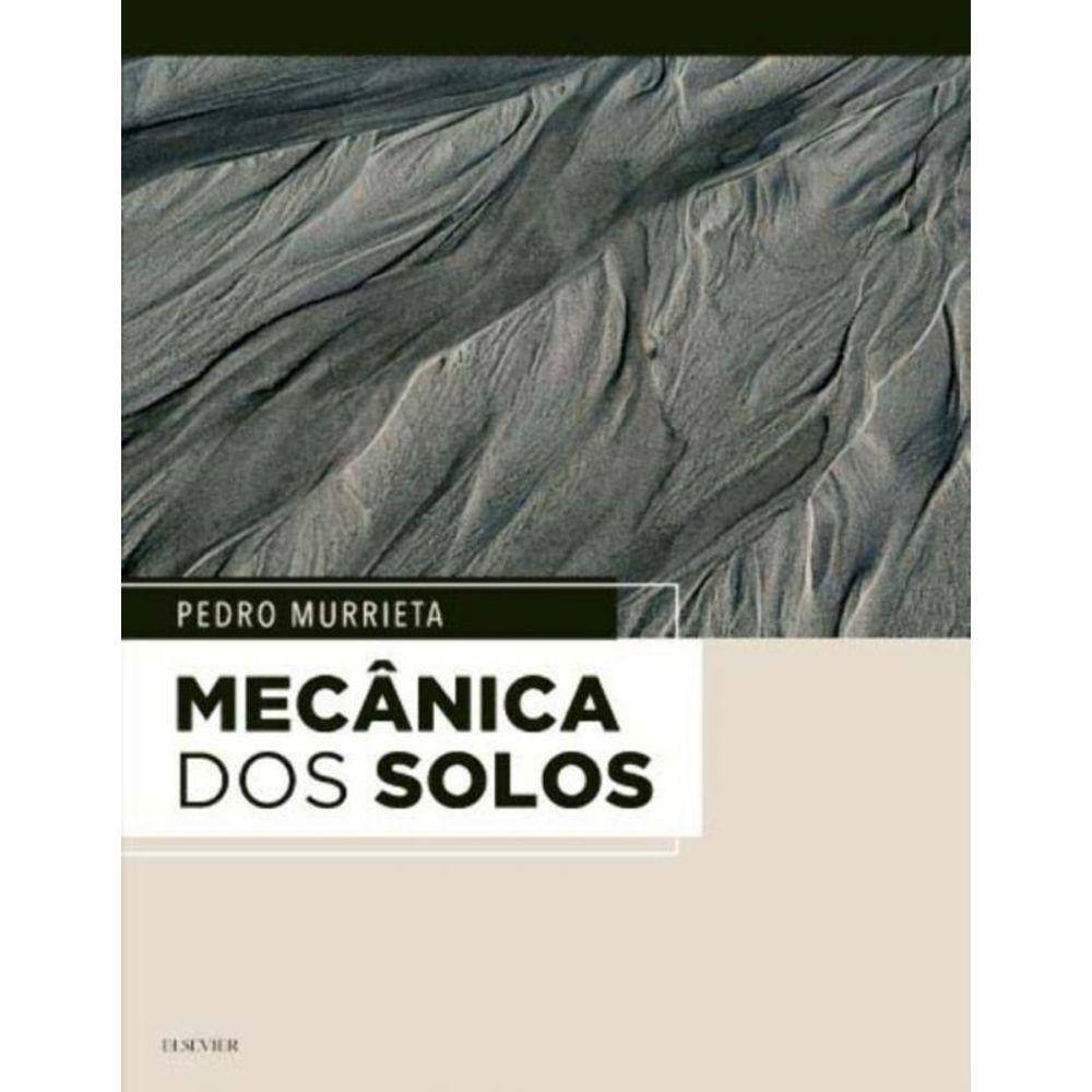 Mecanica Dos Solos - (Ltc)