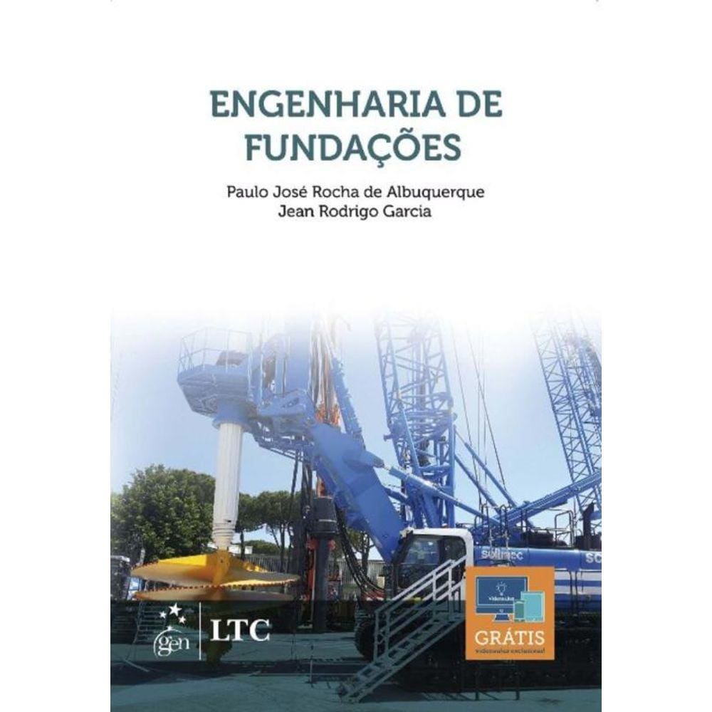 Engenharia de Fundações