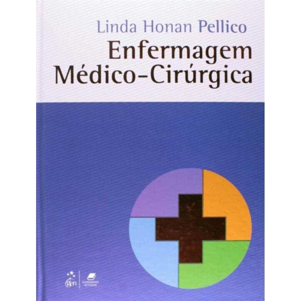 Enfermagem Medico-cirurgica                     01