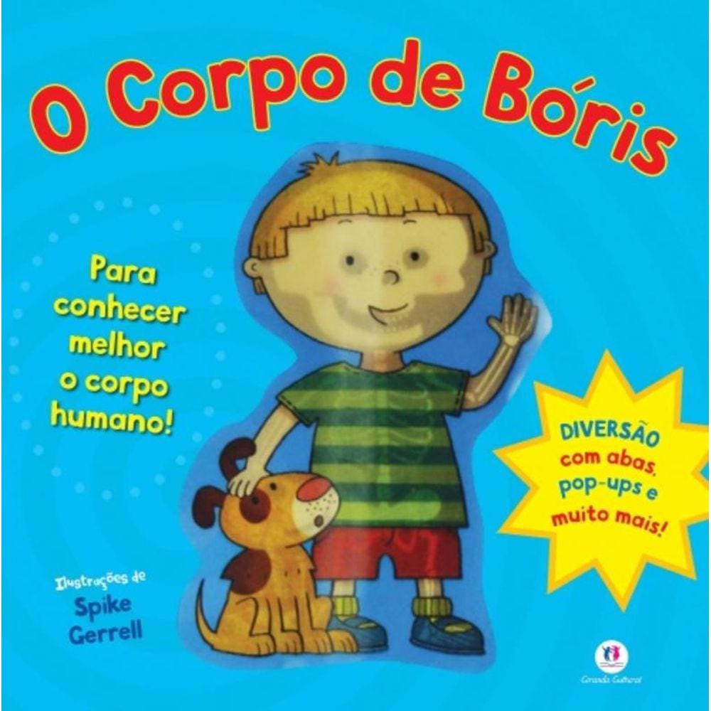 Corpo De Boris, O