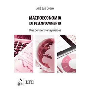 Macroeconomia Do Desenvolvimento - Uma Perspecti01