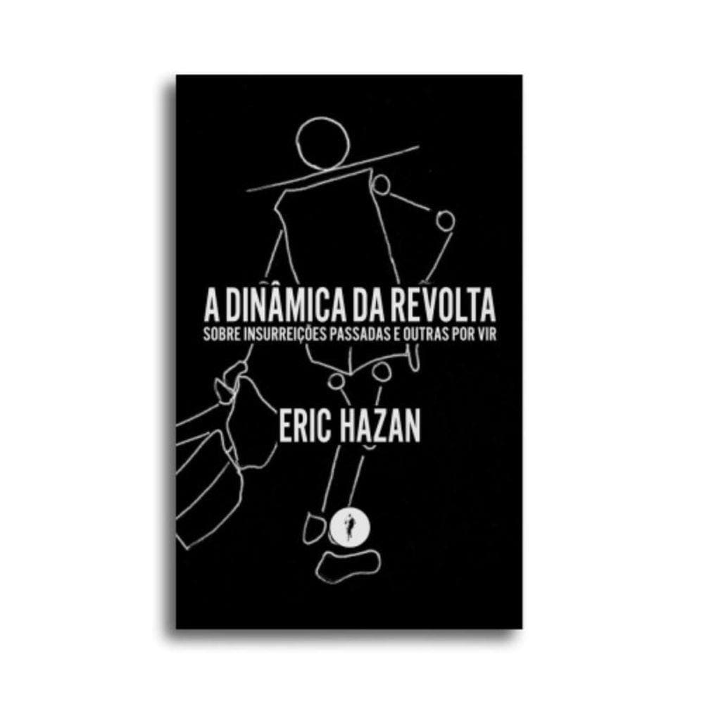 Dinamica Da Revolta