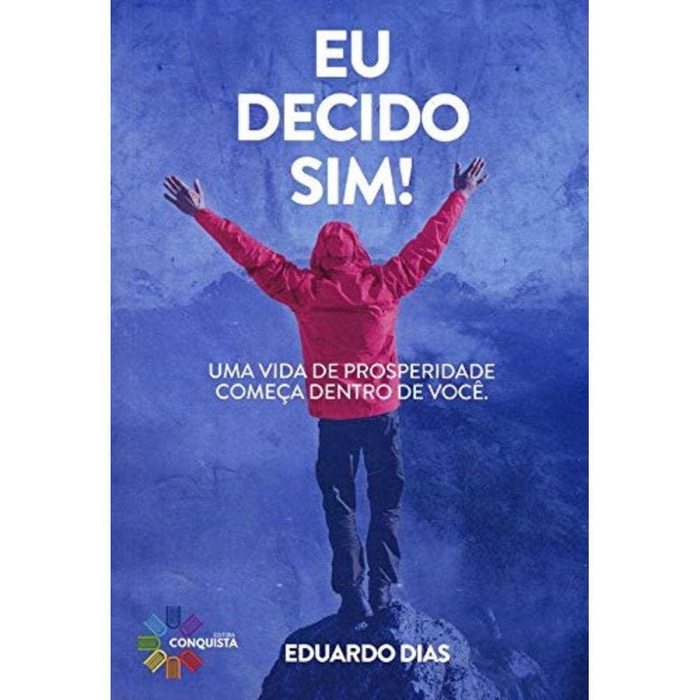 Eu Decido Sim!