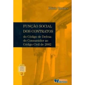 Col. Limongi 2 - Funcao Social Dos Contratos -