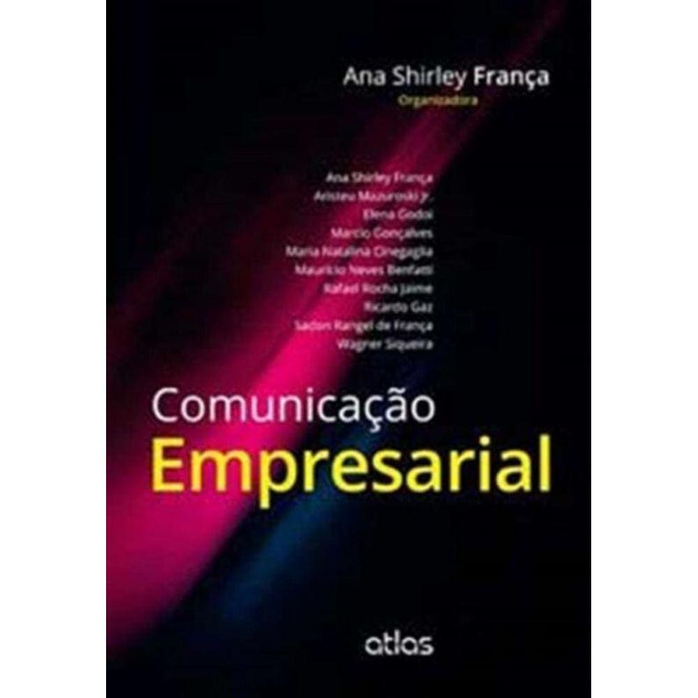 Comunicacao Empresarial                         05