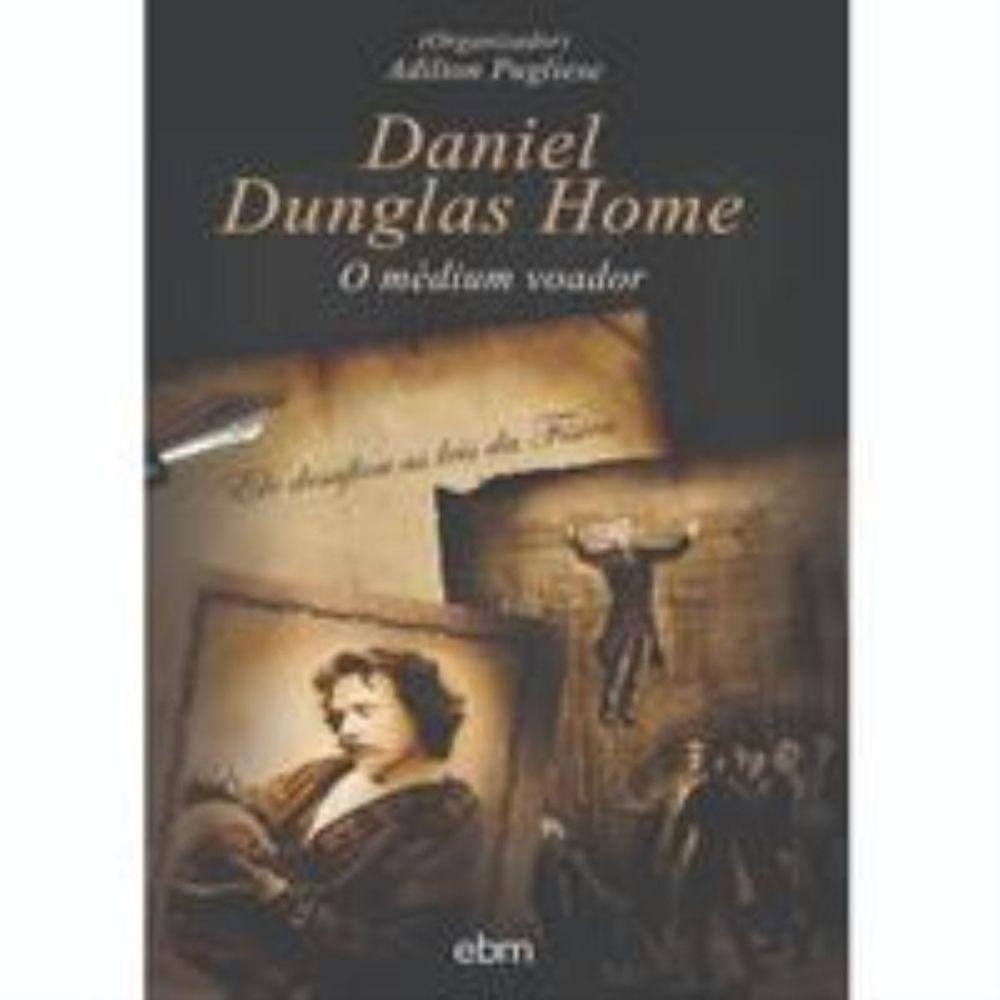 Daniel Dunglas Home