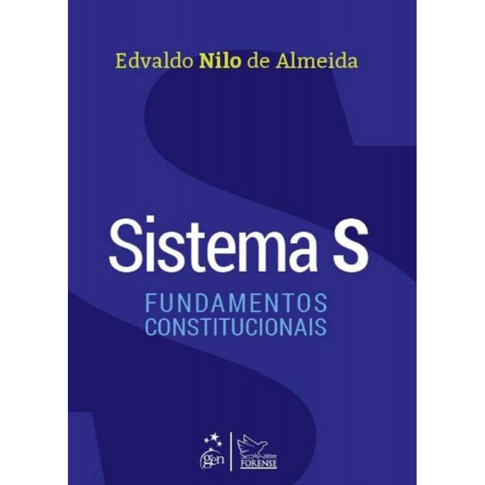 Sistema S - Fundamentos Constitucionais