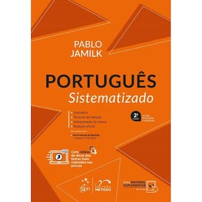 Portugues Sistematizado - (Metodo)