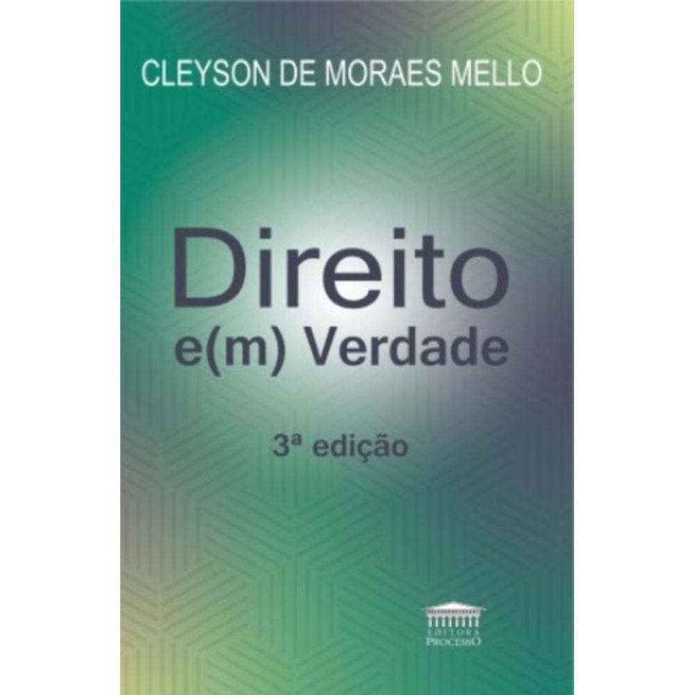 Direito Em Verdade