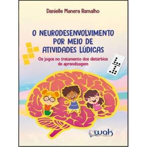 Os Jogos No Tratamento Dos Distúrbios De Aprendizagem