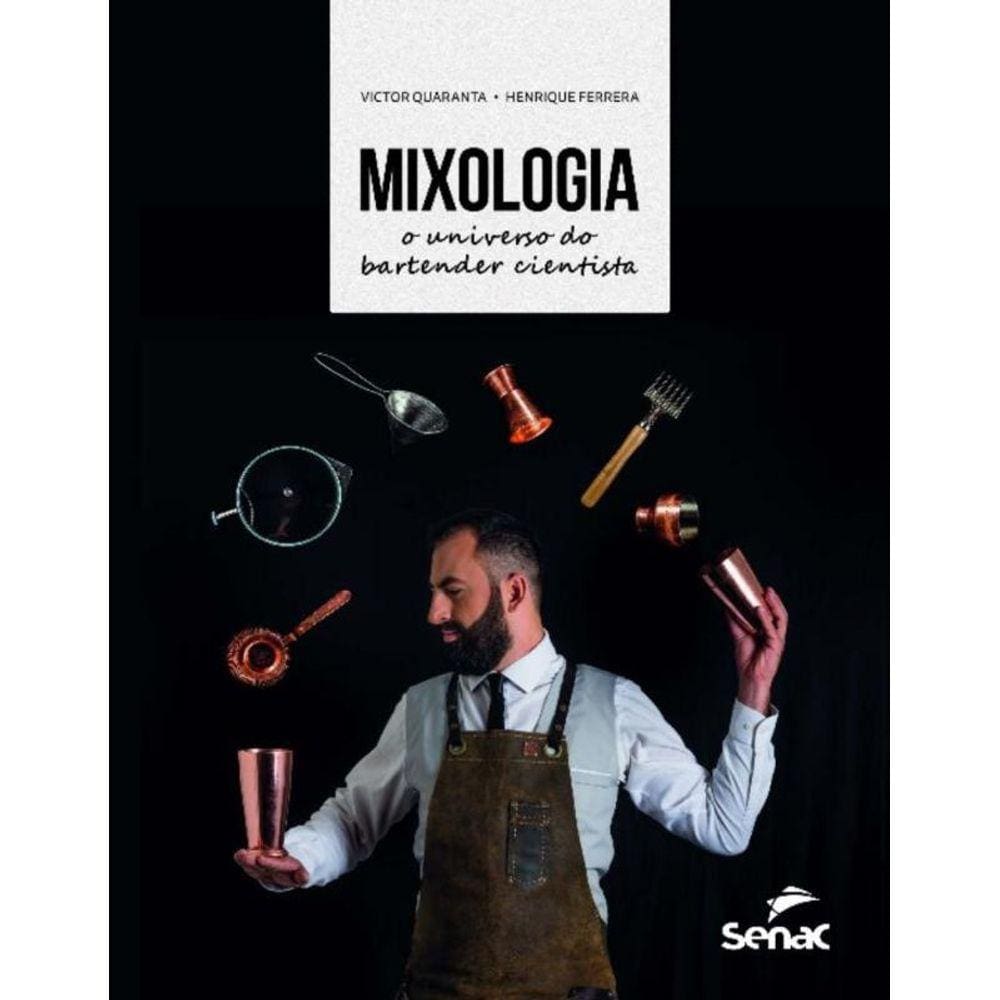 Mixologia