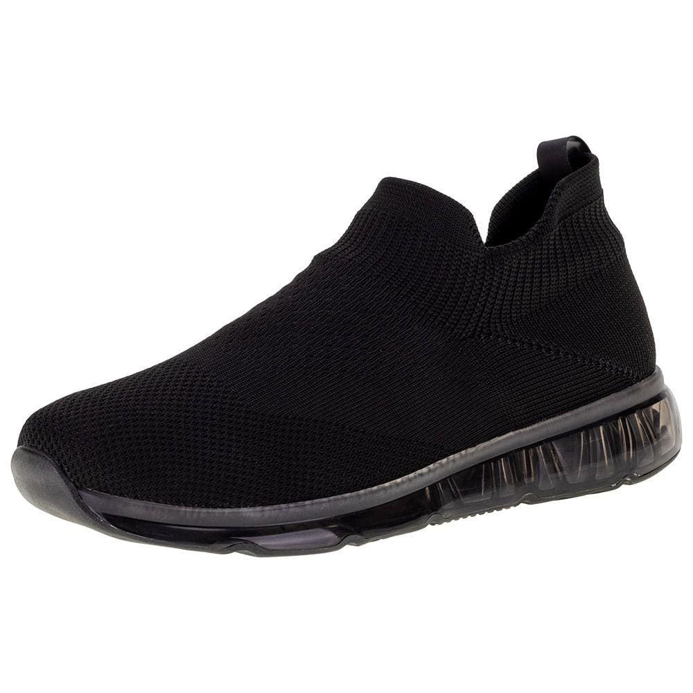 Tênis Feminino Slip On Actvitta - 4215925