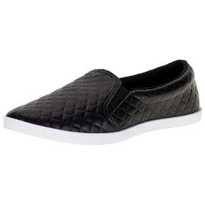 Tênis Feminino Slip On Beira Rio - 4205142
