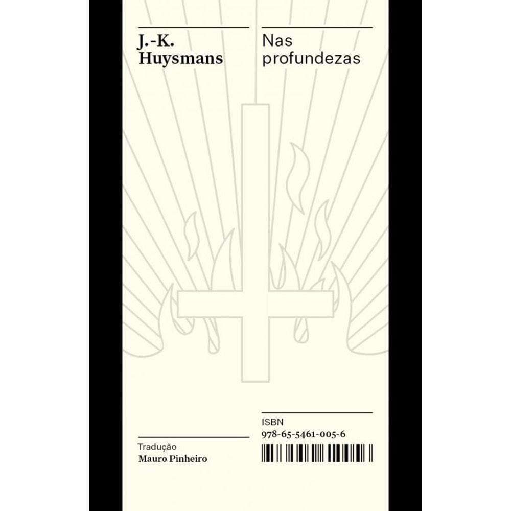 Nas profundezas – Coleção Acervo