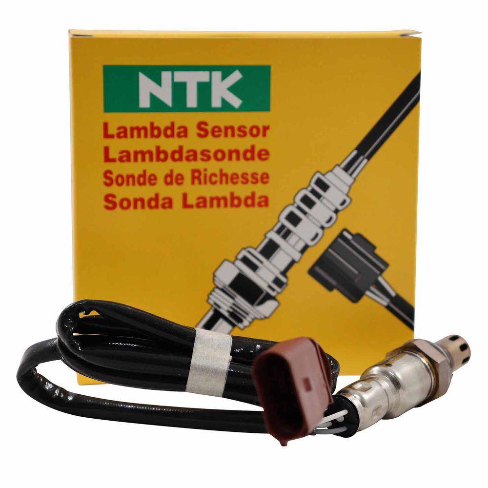 Sonda Lambda Original Ntk Oza603 N9 Oza603 N9 | Casas Bahia