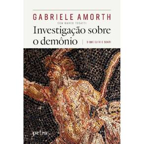 Investigação Sobre O Demônio