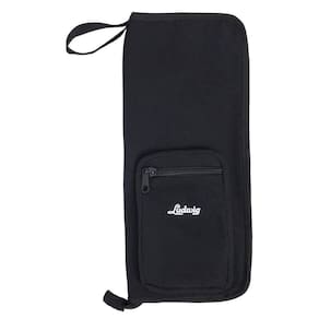 Bag Para Baquetas Ludwig Canvas Em 2 Opções De Cores