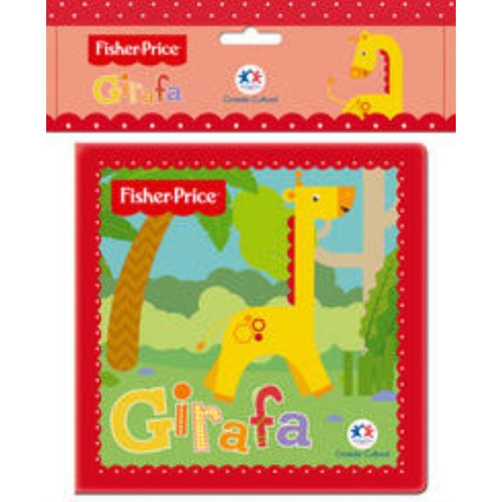 Fisher-Price - Girafa