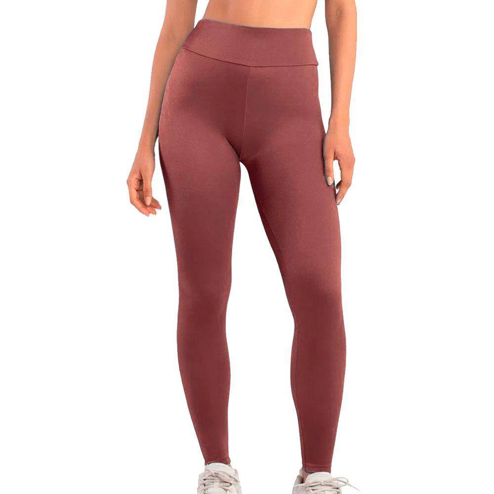 Legging Feminina 120 Domyos