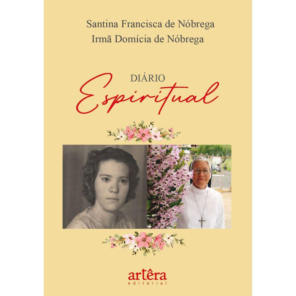 Diário Espiritual