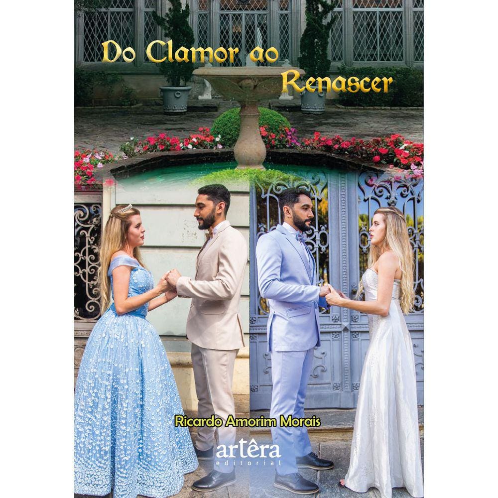 Do Clamor ao Renascer