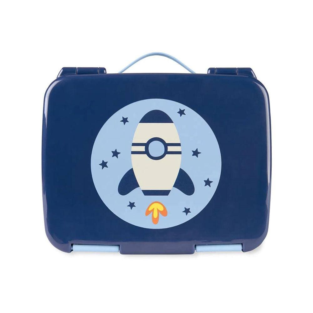Lancheira Bento Box Espaço Skip Hop