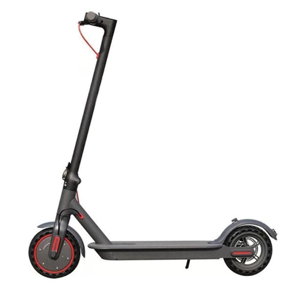 Patinete Elétrico E-Scooter Foston Fs S09 10400Mah Nº 03