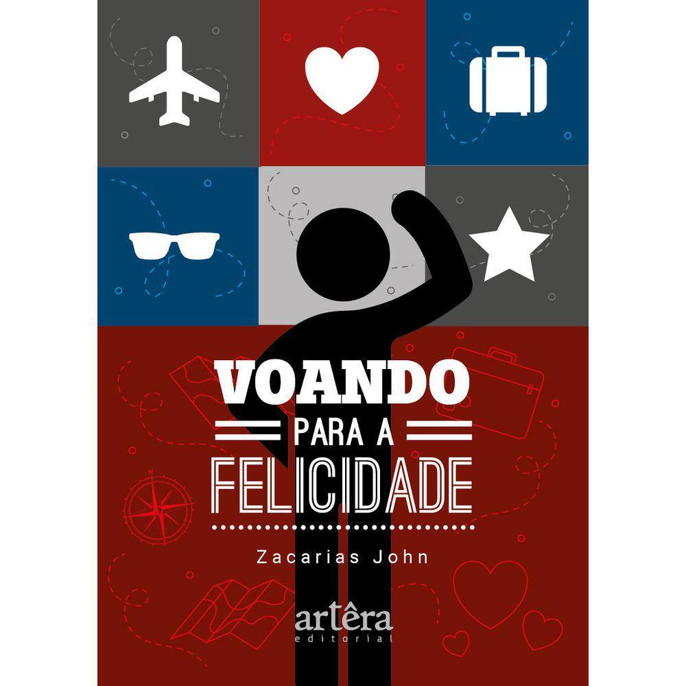 Voando para a Felicidade