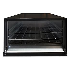 Forno Semi-industrial Gás Baixa Pressão Fsi500 - Progás
