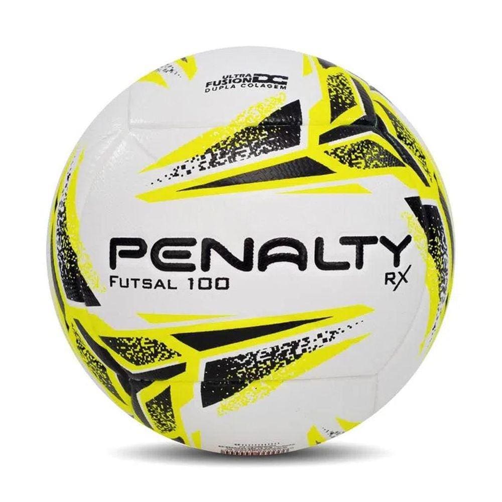 Bola Futsal RX 100 XXIII Penalty