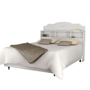 Cabeceira Estrela Casal 1.6 Branco – Vitamov