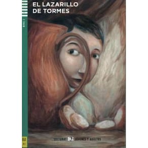 Lazarillo De Tormes El - Nivel 2 Com Cd Audio