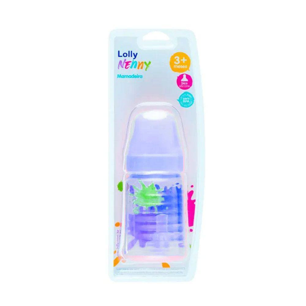 iIcky. lolly.