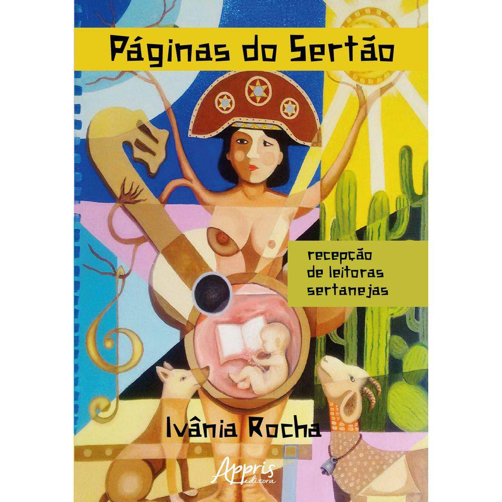 Páginas do Sertão: Recepção de Leitoras Sertanejas