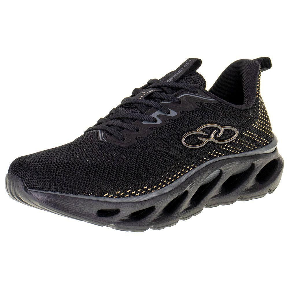 Tênis Masculino Diffuse 5 Olympikus - 43733260