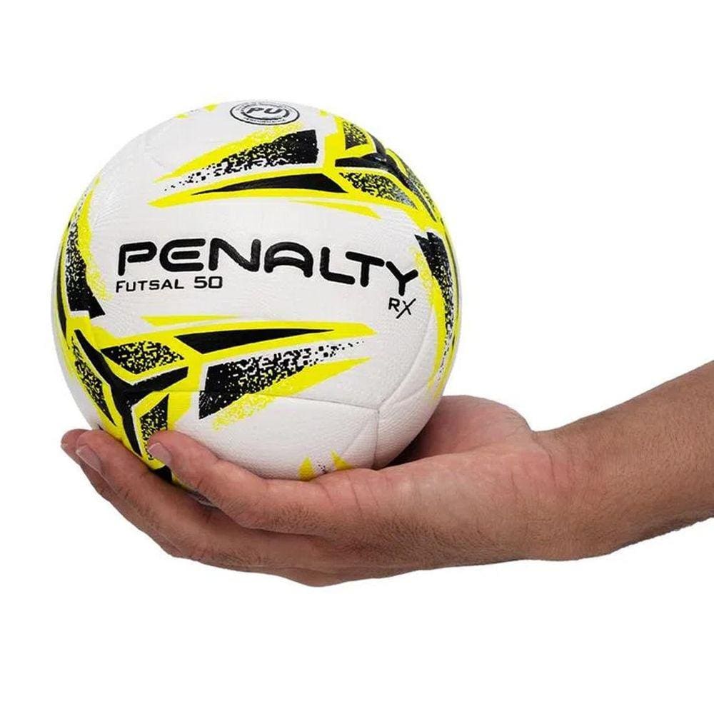 Bola Futsal RX 50 XXIII Penalty