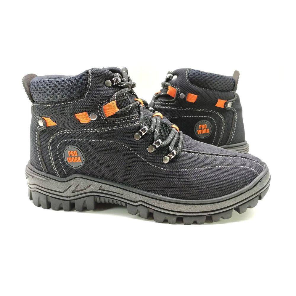 Bota caterpillar com ca