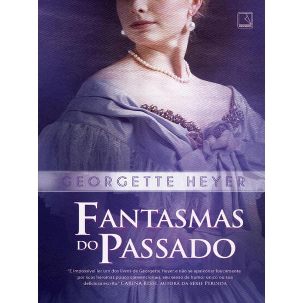 Fantasmas Do Passado