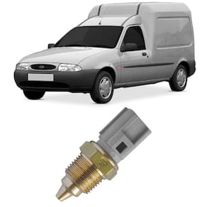 Sensor Temperatura Motor Ranger 2.5 4.0 95 a 2003 2 Pinos