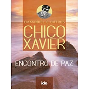 Encontro De Paz