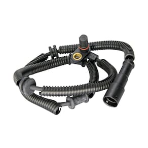 Sensor do Freio ABS Dianteiro Actyon Kyron Rexton LE - Eklass - ESA044