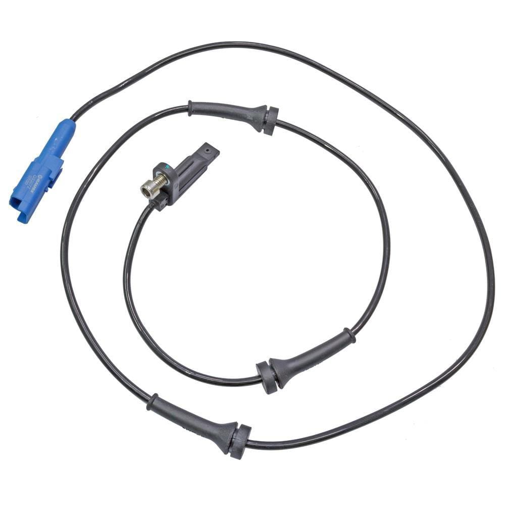 Sensor do Freio ABS Dianteiro Citroen C5 após 2008 Peugeot 407 2004 a 2011 - Gauss - GS2072