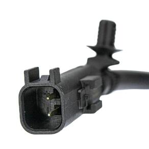 Sensor Do Freio ABS Fusion 2016 a 2020 Traseira Com Suporte 2 Vias - GAUSS - GS2203