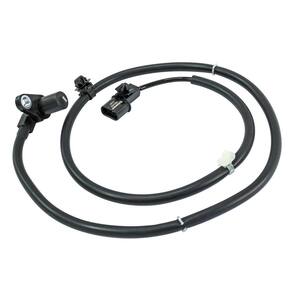 Sensor do Freio ABS Dianteiro Airtrek 2001 a 2008 Lancer 2000 a 2007 LD - Gauss - GS2455