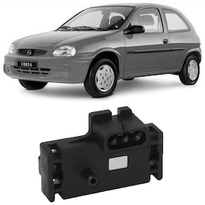 Sensor Map Pressão Coletor Ipanema Kadett Monza 91 a 97 MTE