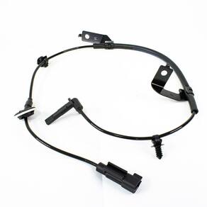 Sensor do Freio ABS Dianteiro ASX Compass Freemont Journey Lancer Outlander Patriot LD - MTE Thomson - 73355