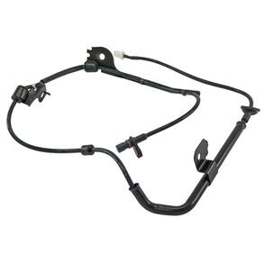 Sensor do Freio ABS Traseiro Chery Cielo 1.6 16V 2010 2011 2012 Tiggo 2.0 16V 2009 a 2015 LE - Eklass - ESA136