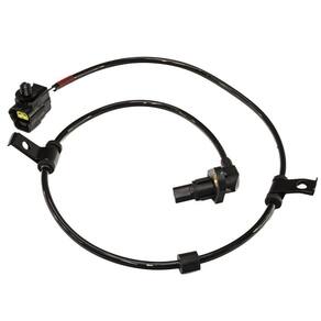 Sensor do Freio ABS Dianteiro Chery Face 2009 a 2014 S18 2009 a 2011 LD - Gauss - GS2138
